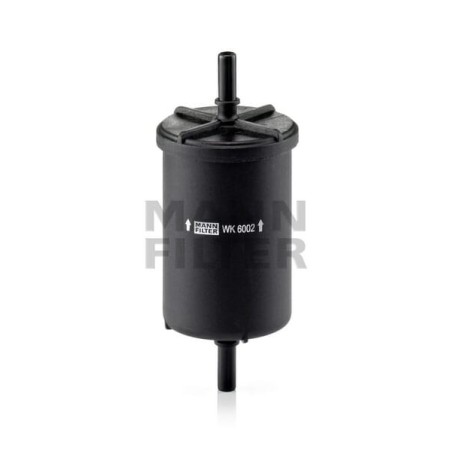 MANN-FILTER rolniczeczesci.pl