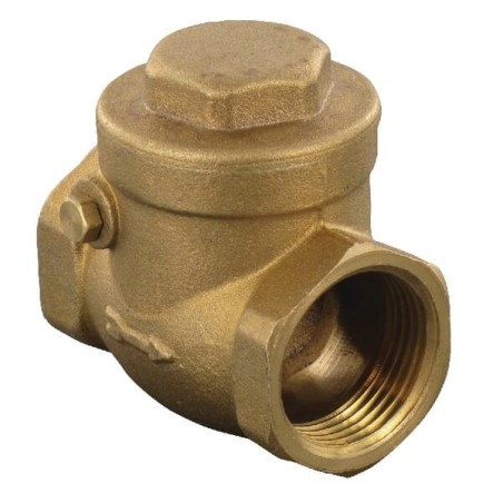 Non-return and suction valves – produkty dostępne w rolniczeczesci.pl