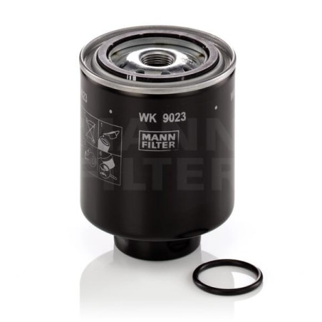 Fuel filter - WK9023Z