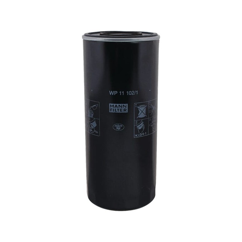 Ölfilter MH - WP1110212