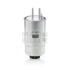 WK9053Z MANN-FILTER, Filter 