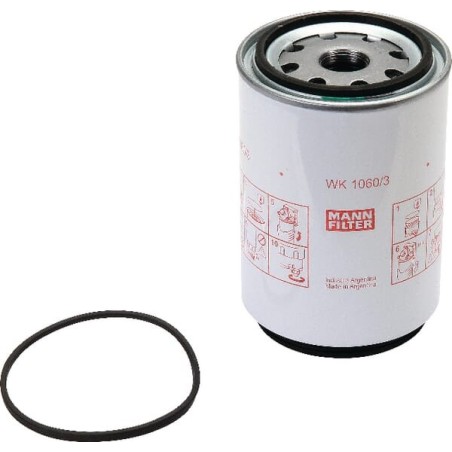 Fuel change filter - WK10603X