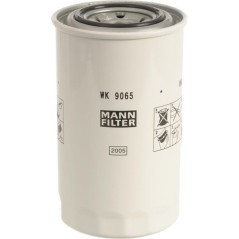 WK9065 MANN-FILTER, Replacement filters 