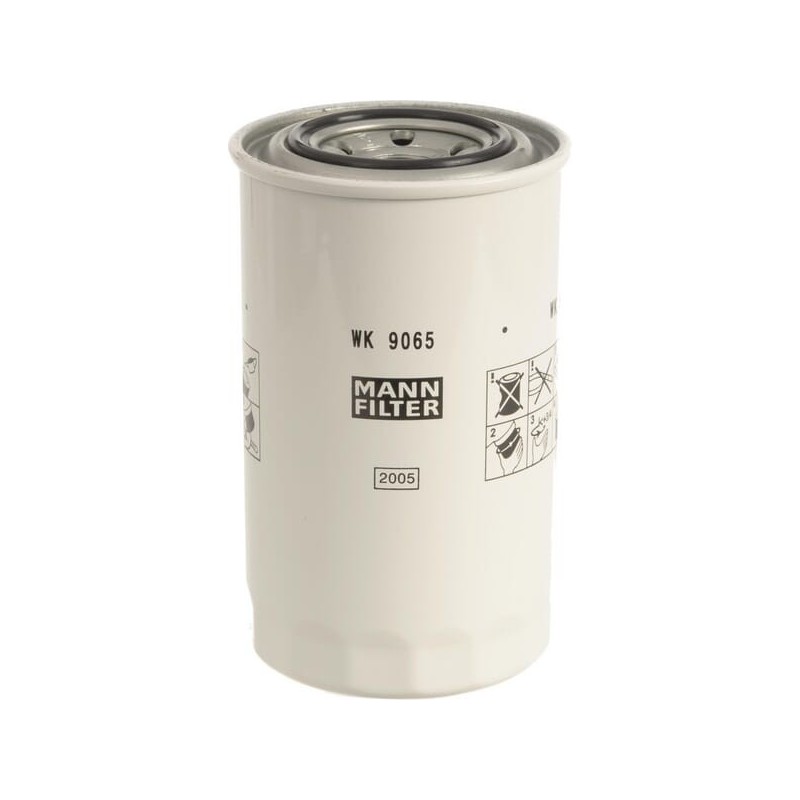 Fuel filter - WK9065 Fuel filter - WK9065