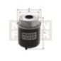 Fuel change filter - WK8136 Fuel change filter - WK8136