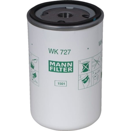 Replacement filters – produkty dostępne w rolniczeczesci.pl