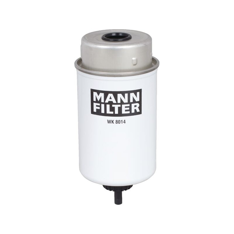 Kraftstoffwechselfilter - WK8014