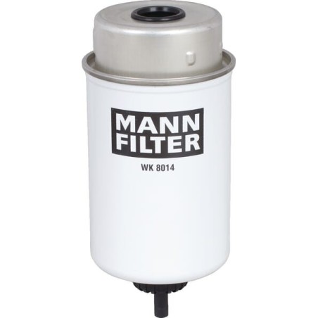 Kraftstoffwechselfilter - WK8014
