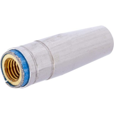 Gas nozzle conical NW 12 - WP002402