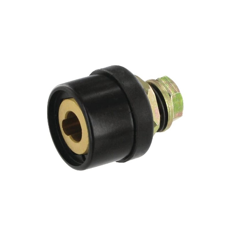 Schottverschrbg Buchse 70-95mm - WP07095 Schottverschrbg Buchse 70-95mm - WP07095