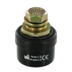 Bulkhead coupling bush 7095mm - WP07095