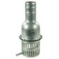 Draw filtervalve 3 inch. - WK1603 Draw filtervalve 3 inch. - WK1603
