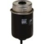 Fuel change filter - WK8166
