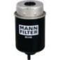 Fuel change filter - WK8109 Fuel change filter - WK8109