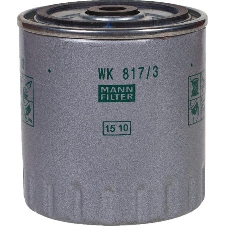 Fuel Filters – produkty dostępne w rolniczeczesci.pl
