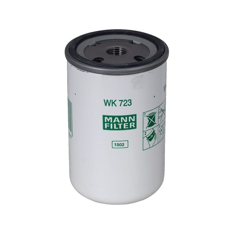 Filtr paliwa - WK723
