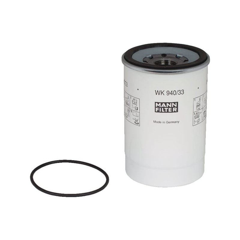 Kraftstoffwechselfilter - WK94033X