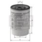 Fuel change filter - WK94033X