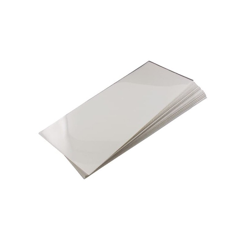 Disposable visors Kolibri 100 - WP160730 Disposable visors Kolibri 100 - WP160730