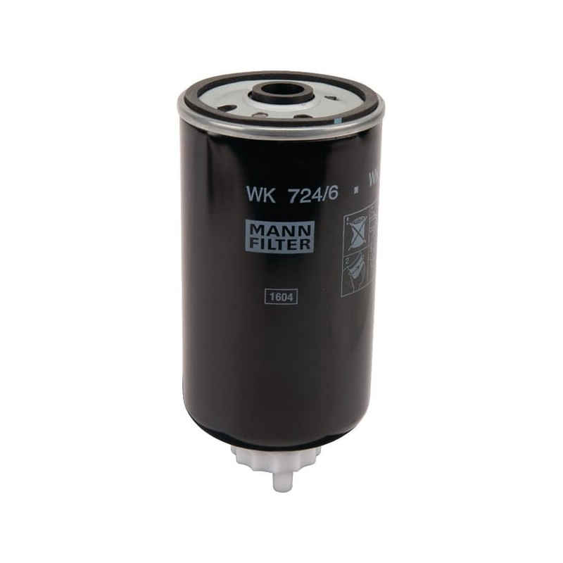Fuel filter - WK7246