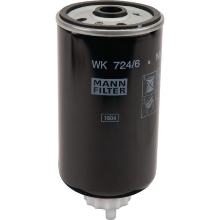 Filtr paliwa - WK7246