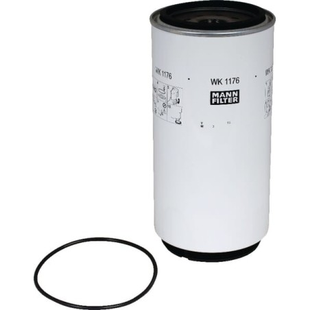 Austauschfilter – produkty dostępne w rolniczeczesci.pl