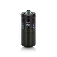 MANN-FILTER – produkty dostępne w rolniczeczesci.pl