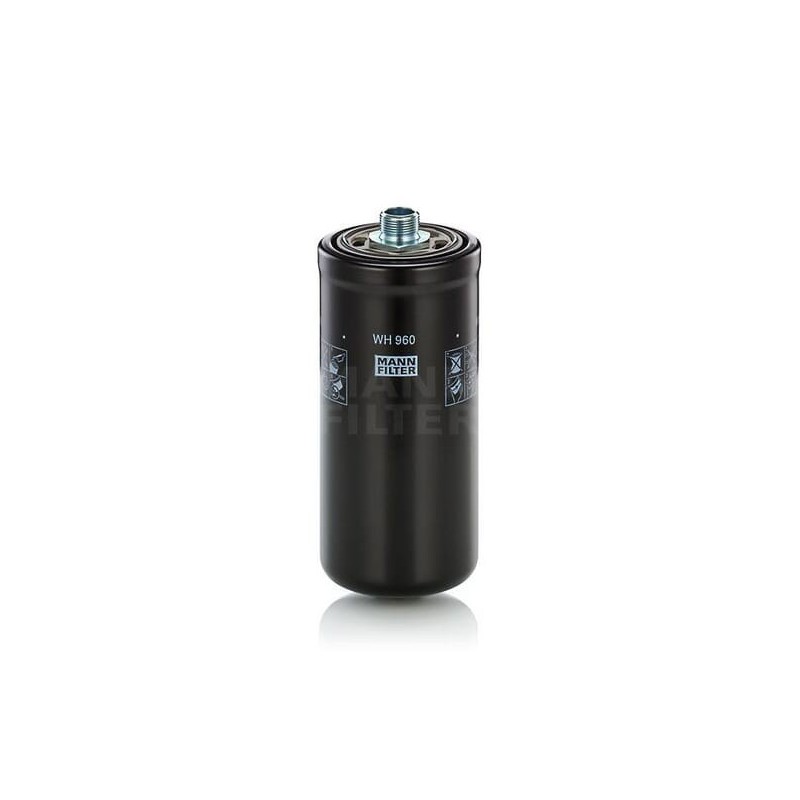Hydraulic transmission filter - WH960