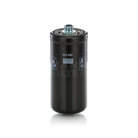 Hydraulic transmission filter - WH960