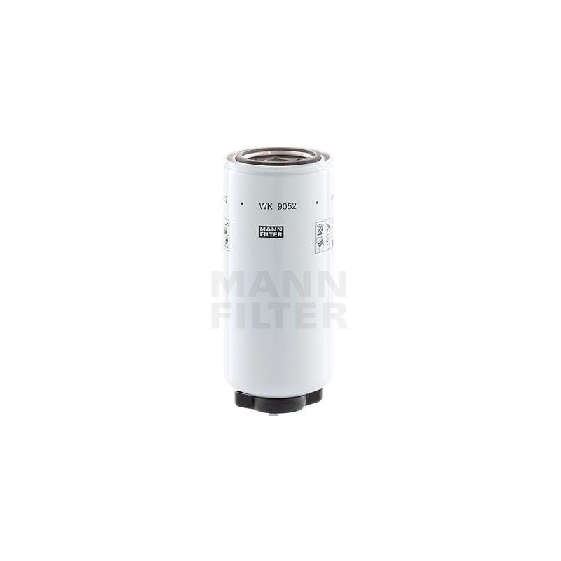 Fuel Filter - WK9052X