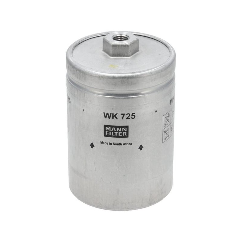 Fuel filter - WK725 Fuel filter - WK725