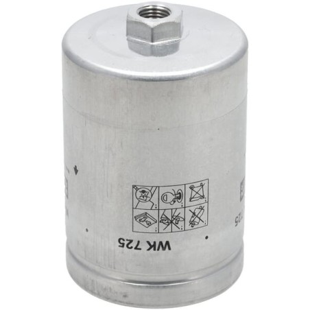 Fuel filter - WK725