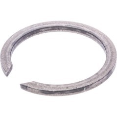 Snap ring external 16x1.2mm IDC - WR16