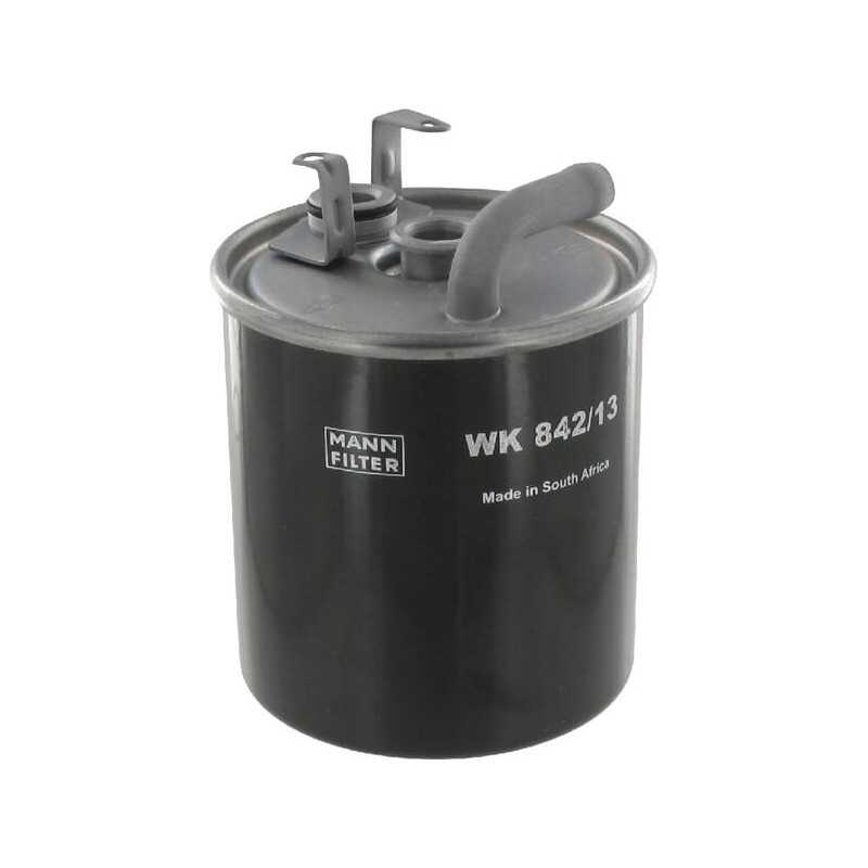 Fuel filter Mand H - WK84213 Fuel filter Mand H - WK84213