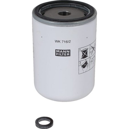 Austauschfilter – produkty dostępne w rolniczeczesci.pl