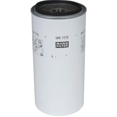 WK1175X MANN-FILTER, Replacement filters 
