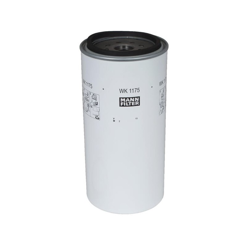 Fuel change filter - WK1175X