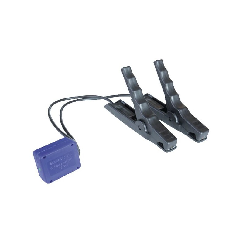 Welding protection 12-24V - WP11 Welding protection 12-24V - WP11