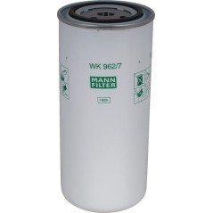 WK9627 MANN-FILTER, Replacement filters 