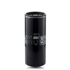 MANN-FILTER – produkty dostępne w rolniczeczesci.pl