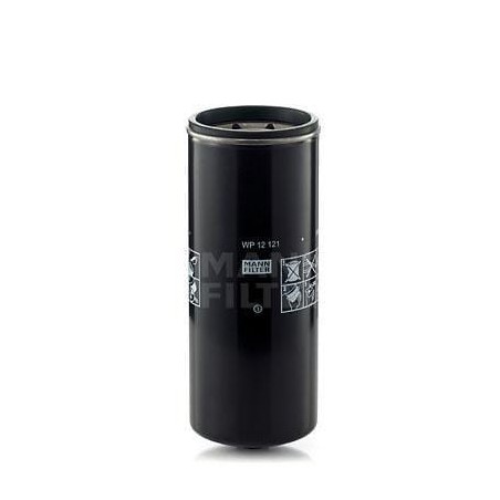 MANN-FILTER – produkty dostępne w rolniczeczesci.pl