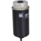 Fuel change filter - WK8117
