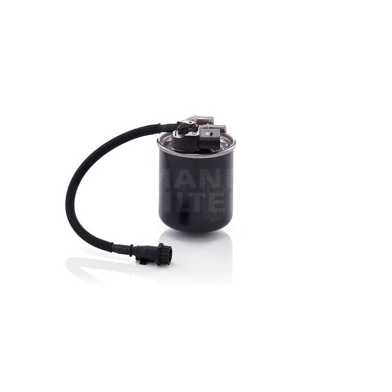 Fuel Filter - WK82018