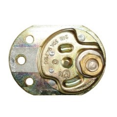 Ground switch - WK318BN
