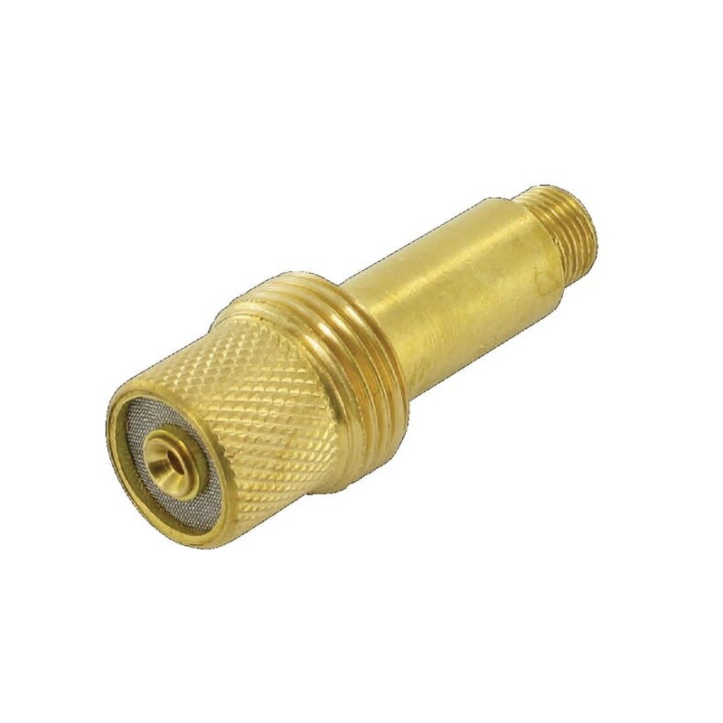 Spannhaltergehäuse 2.4mm - WP181301 Spannhaltergehäuse 2.4mm - WP181301