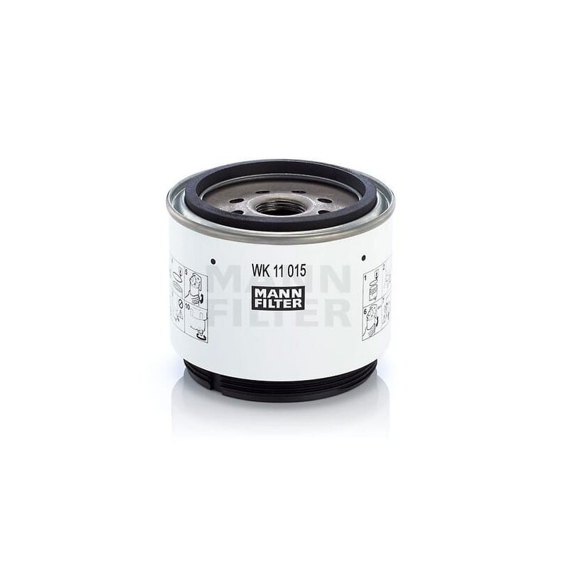 Fuel Filter - WK11015X Fuel Filter - WK11015X