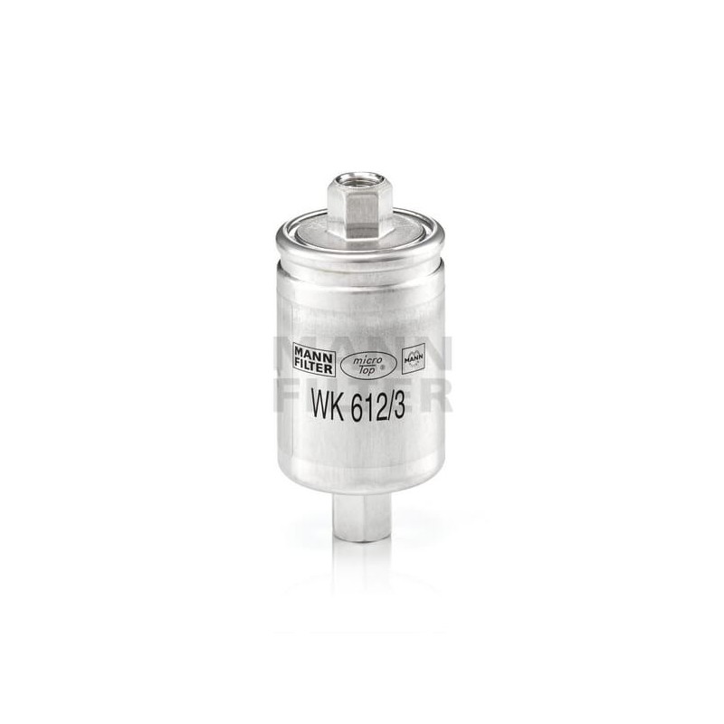 Fuel filter - WK6123