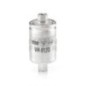 Fuel filter - WK6123