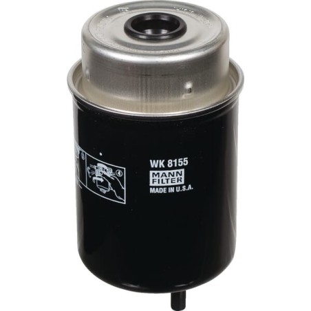 Kraftstoffwechselfilter - WK8155