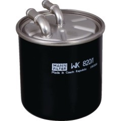 WK8201 MANN-FILTER, Accessories 